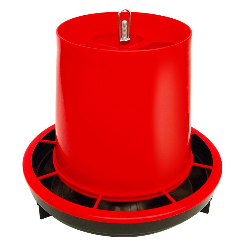 Tube Feeder Plastic (CM)