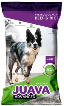 Juava Advanced Dog 40KG