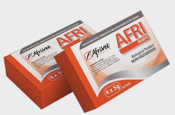Afri Biopit 5G