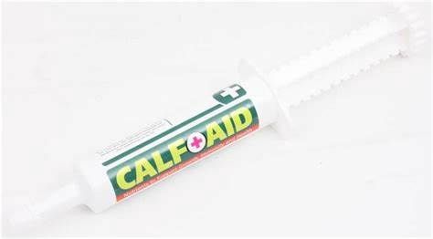 AECI Calf Aid Paste 30ML