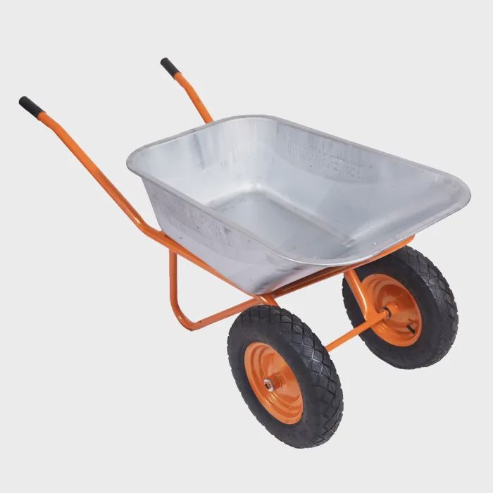 Bester Wheelbarrow Garderner Light Frame