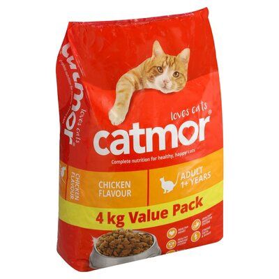 Catmore Adu Chick 4KG