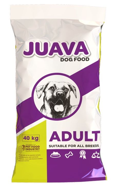 Juava Adu Dog 40KG