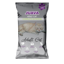 Juava Adu Cat 5KG Juava Adu Cat 5KG