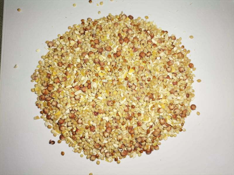 Juava Wild Bird Seed 5KG