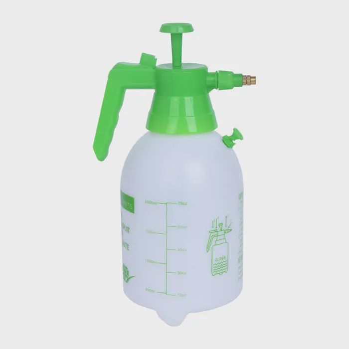 Kaufmann 2L Hand Held Pressure Sprayer