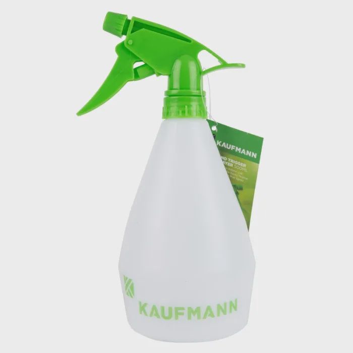 Kaufmann 0.5L Pressure Sprayer
