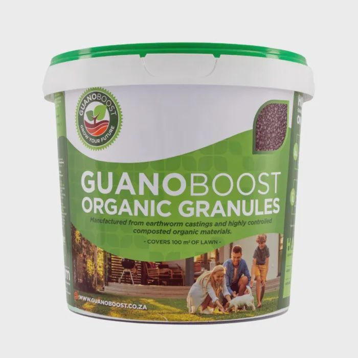 Guanoboost Organic 10DM Pellet Bucket