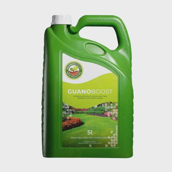 Guanoboost 5L