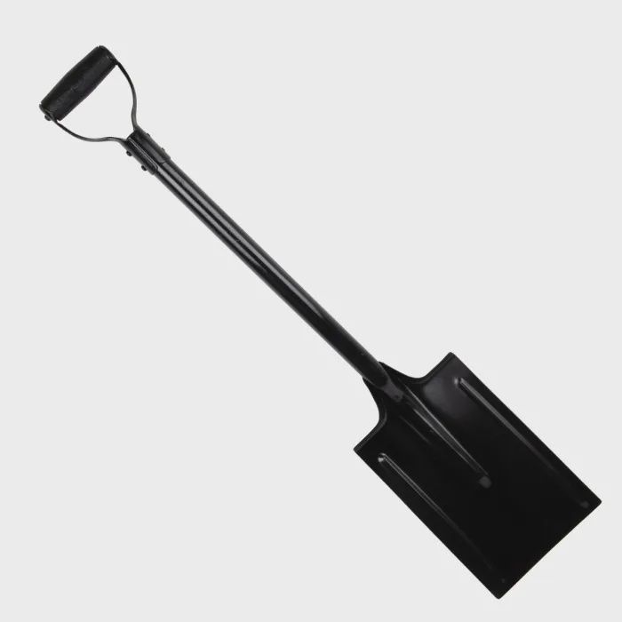 Kaufmann Digging Spade Flat 300mm x 205mm