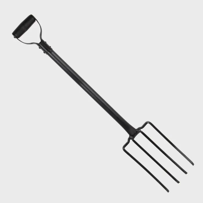 Kaufmann Fork 4 Prong Welded 705mm x 180mm