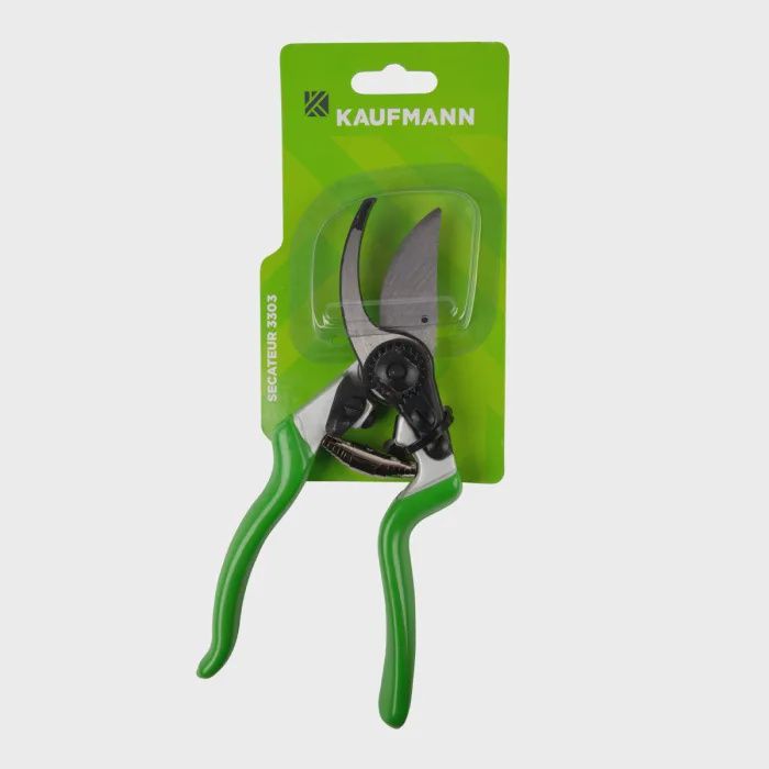 Kaufmann Secateur 3303