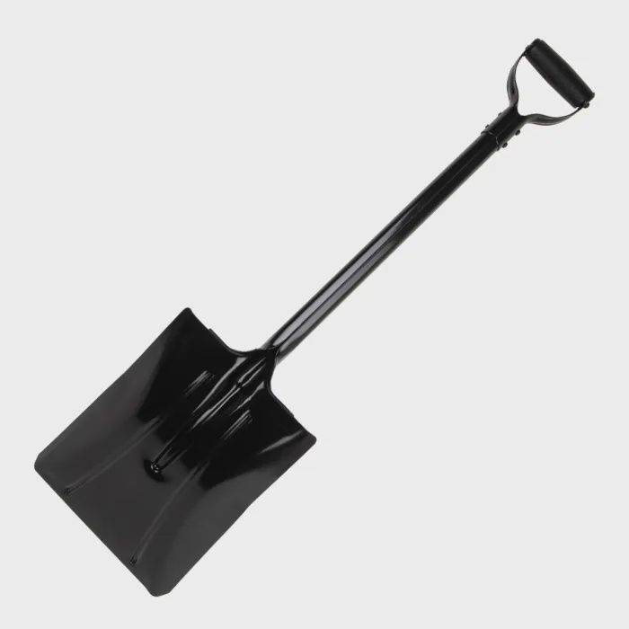 Kaufmann Square Nose Shovel 350mm x 220mm