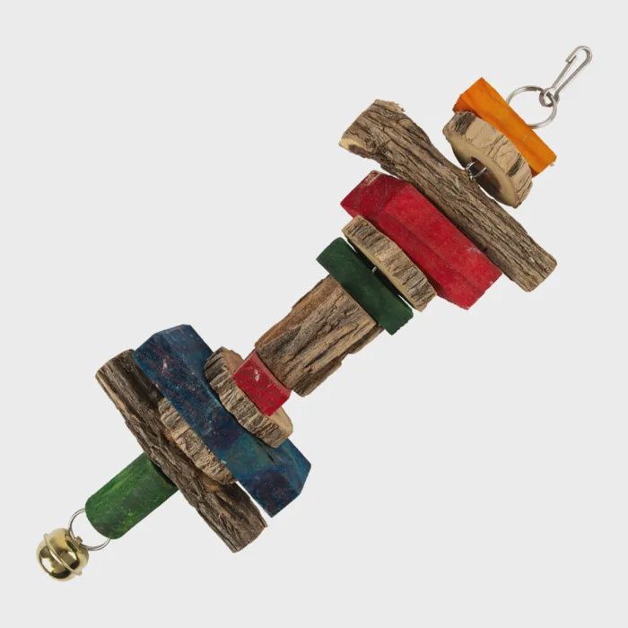 Complete Bird Toy Large