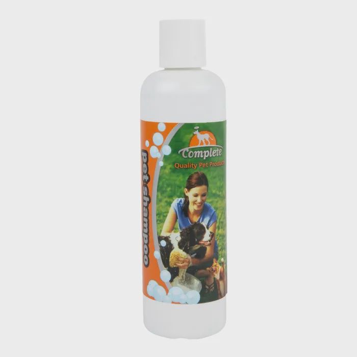 Complete Shampoo Herbal 2in1 250ml