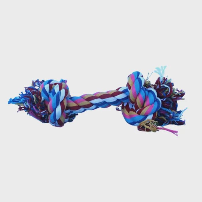 Complete Tug Rope 2 Knot Medium