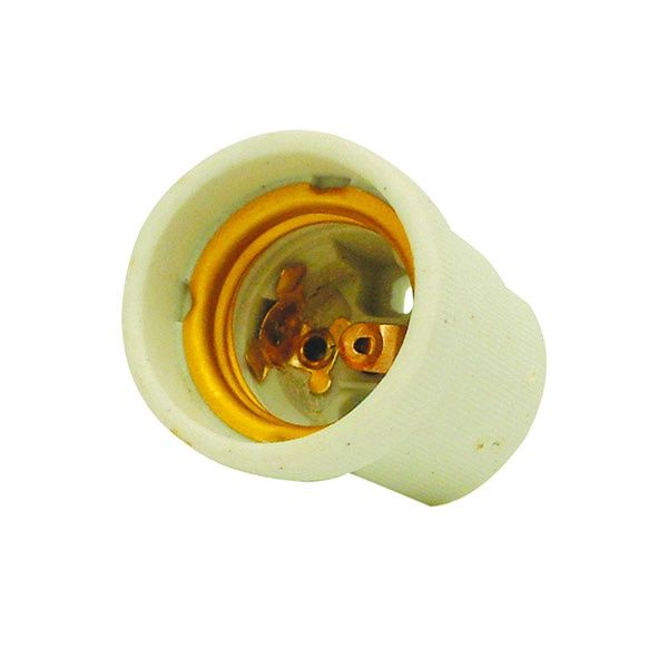 ES Infrared Lamp Fitting/Holder