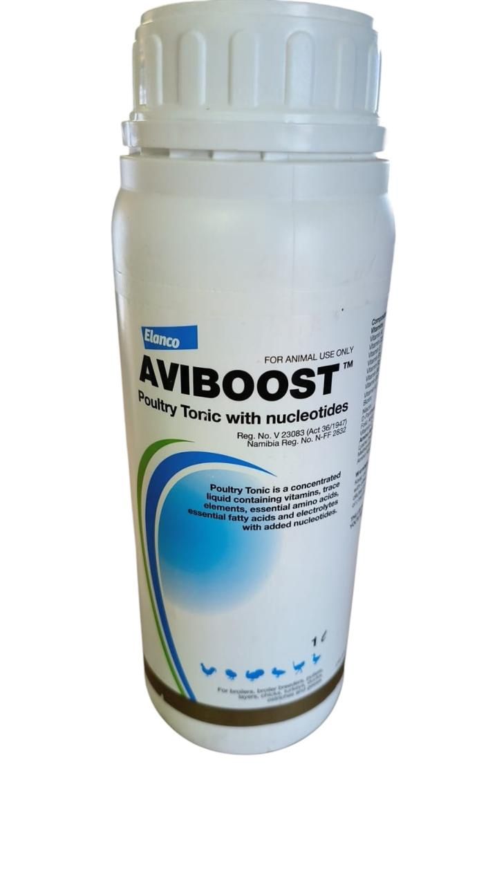Aviboost 1L
