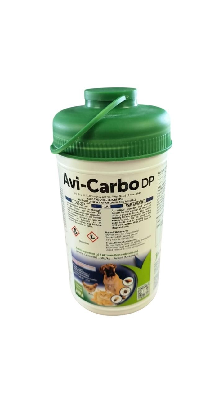 Avi Carbo DP50 200g