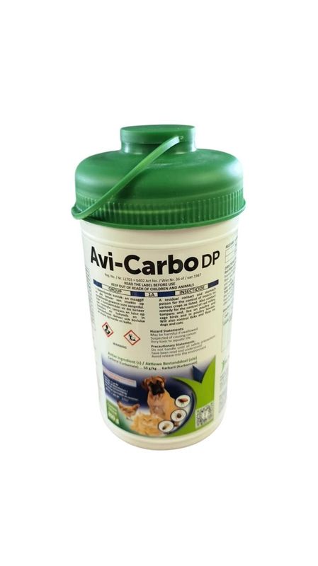 Avi Carbo DP50 200g