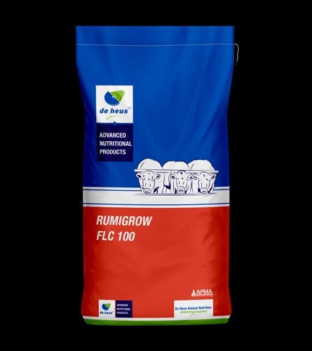 Rumigrow FLC 100(beesvoerkaal Konsentraat)