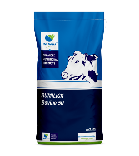 Rumilick Bovine 50 (winterlek)