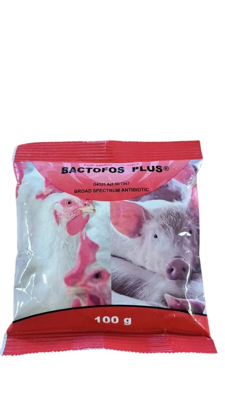 Bactofos Plus W/S 100g
