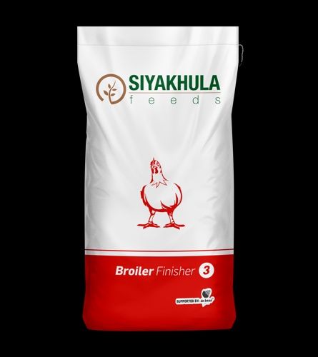 Siyakhula Finisher