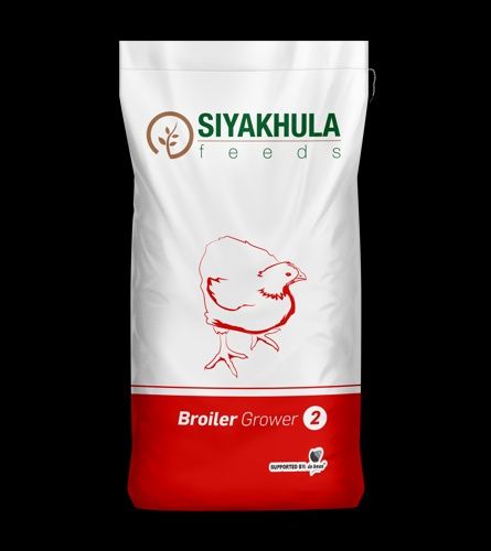 Siyakhula Grower Crumbs