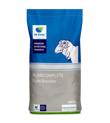 Rumicomplete Ram booster