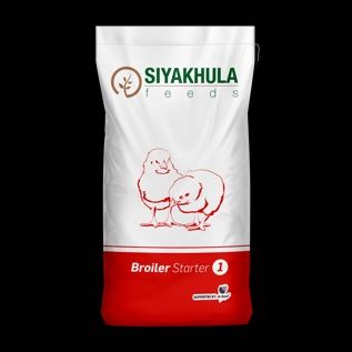 Siyakhula Starter