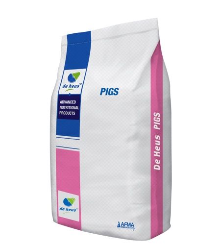 Siyakhula Pig Grow Finisher