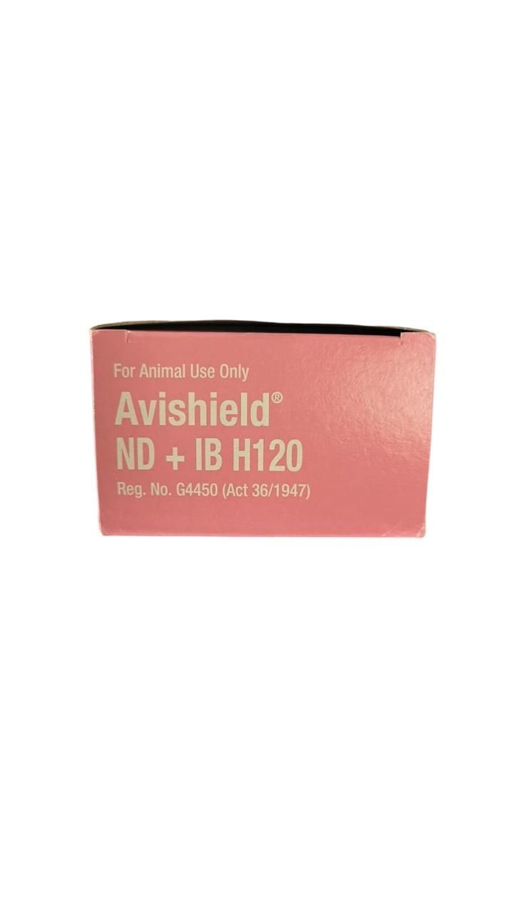 Avishield ND 1000ds (G4459)