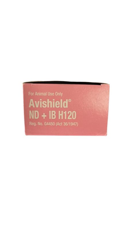 Avishield ND 1000ds (G4459)