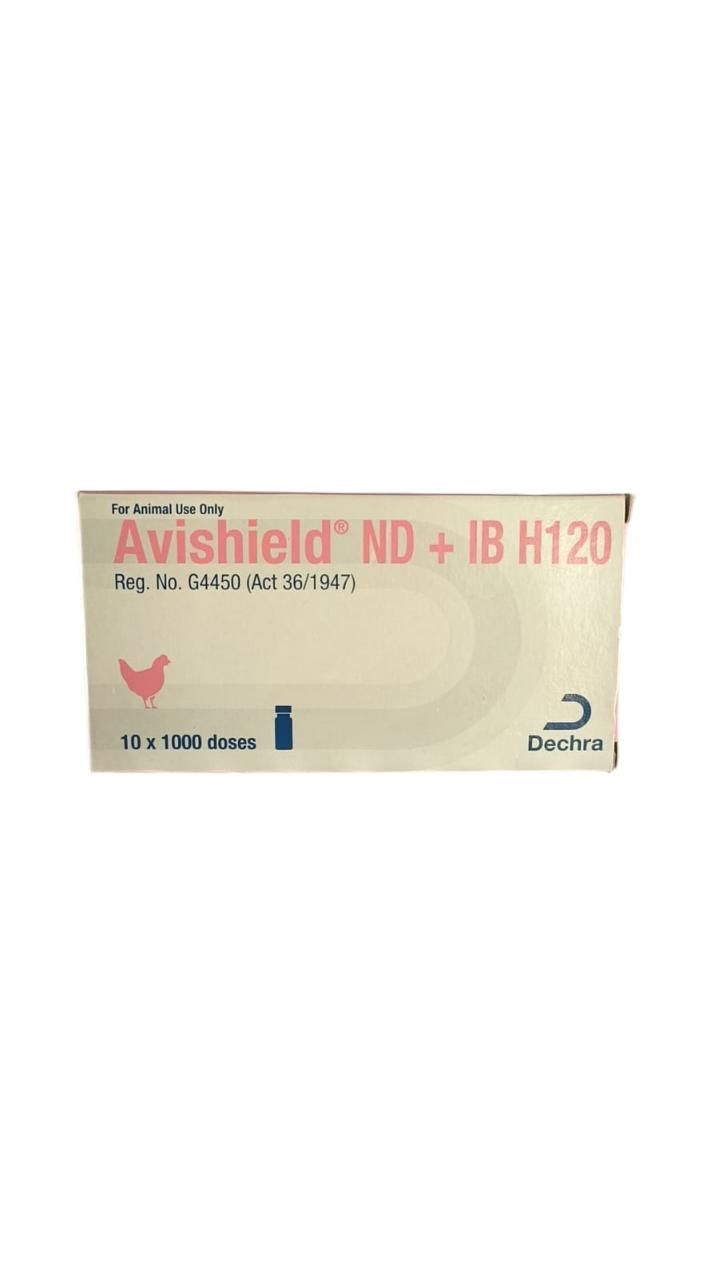 Avishield ND+IB H120 1000D