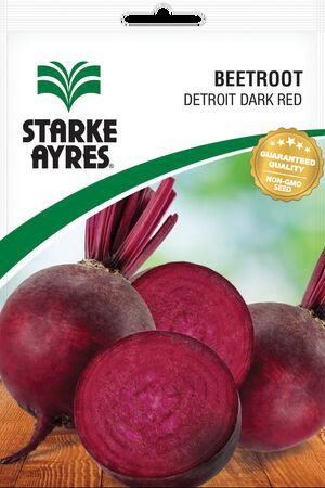 Beetroot Detroit D/R