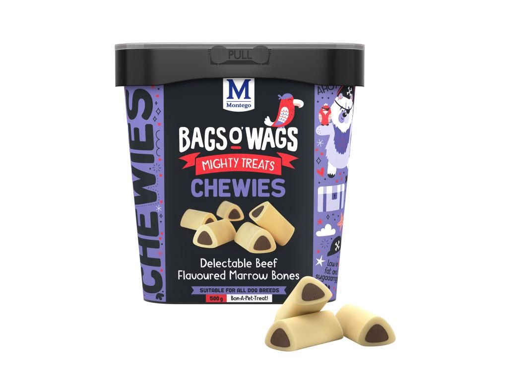 Montego Bags OWags Marrow Bones
