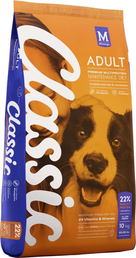 Montego Classic Adult 10KG
