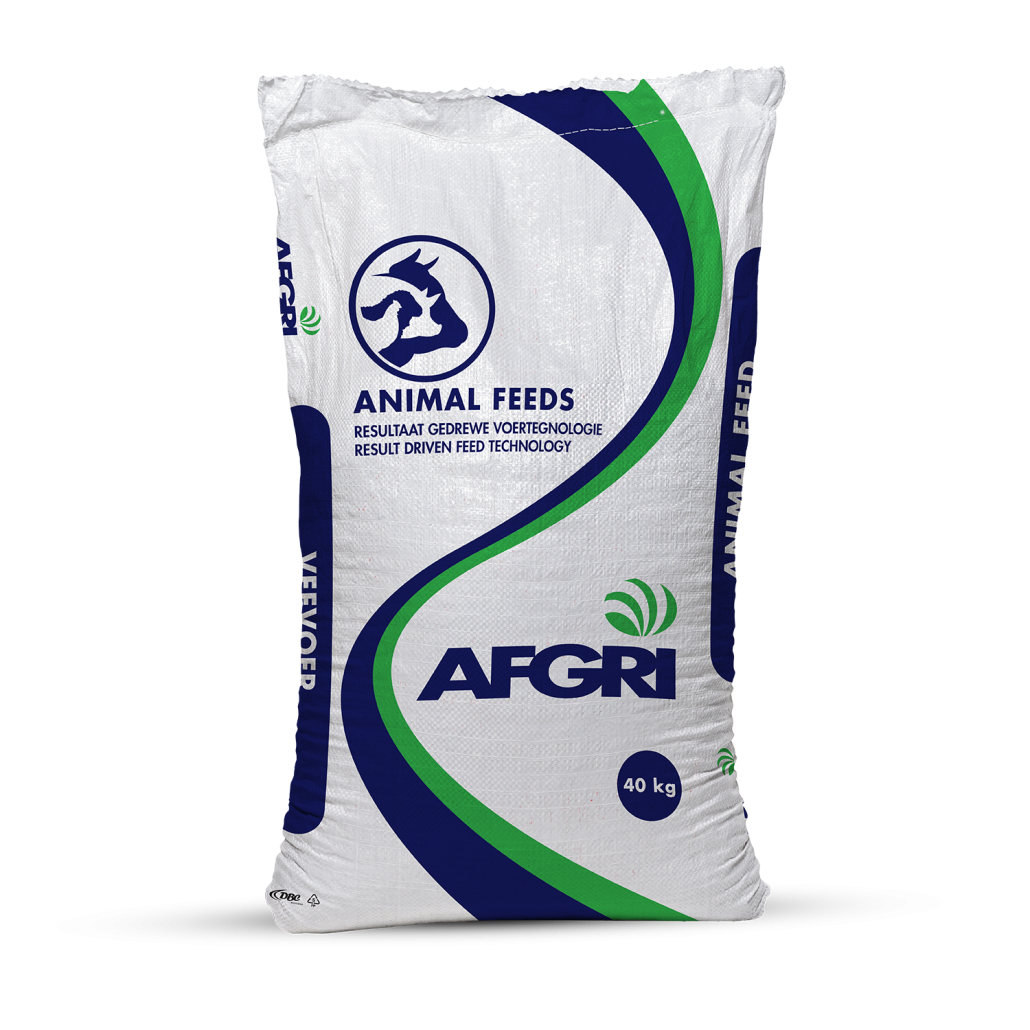 Complete Rabbit Pellets / Volledige Konyn 40KG