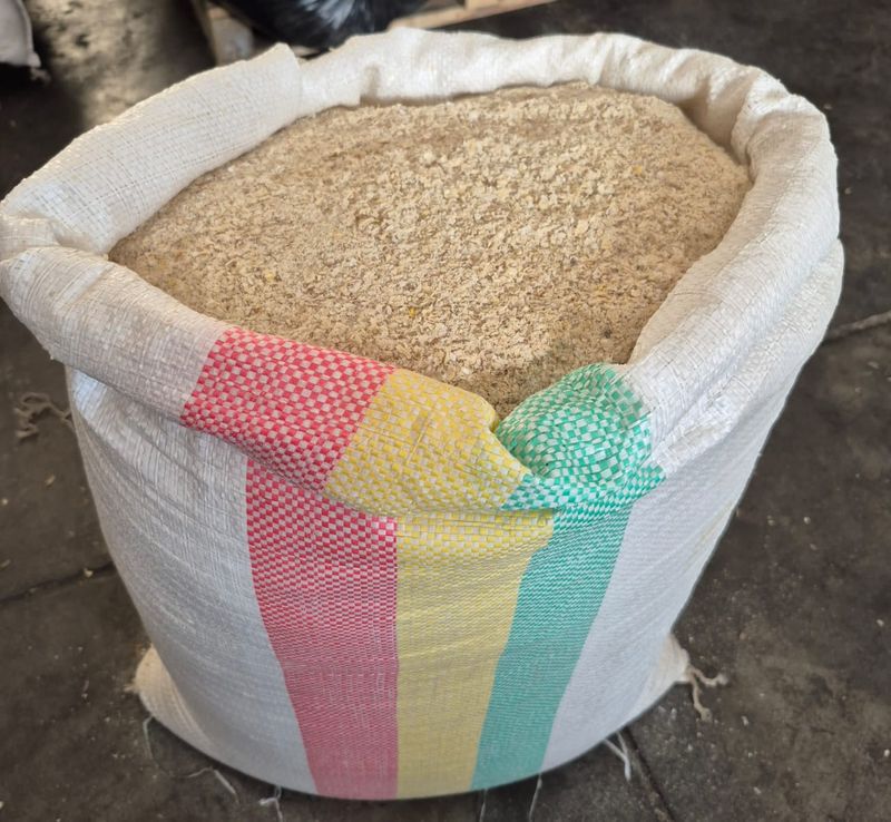 Chop 40KG