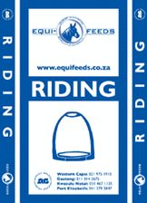 Equi-Feeds Show Feed 12% (Pellet) Equi-Feeds Show Feed 12% (Pellet)
