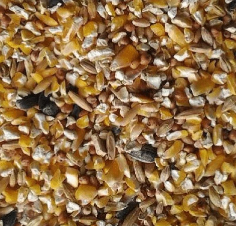 Mix Chicken/Fowl Feed 50kg