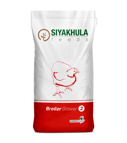 Siyakhula Grower Siyakhula Grower