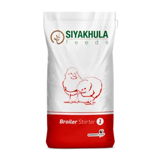 Siyakhula Starter Siyakhula Starter