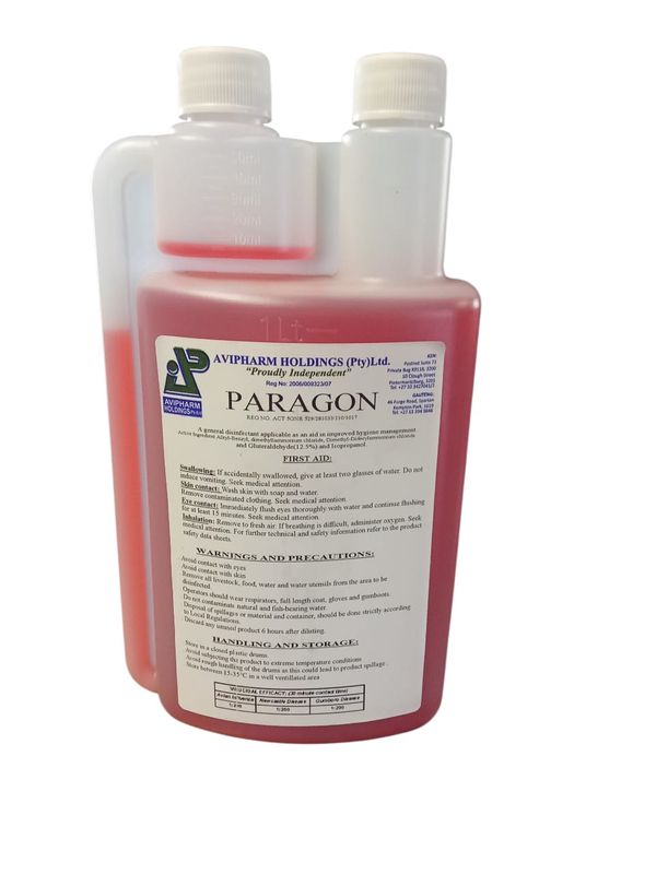 Paragon Plus 200ml