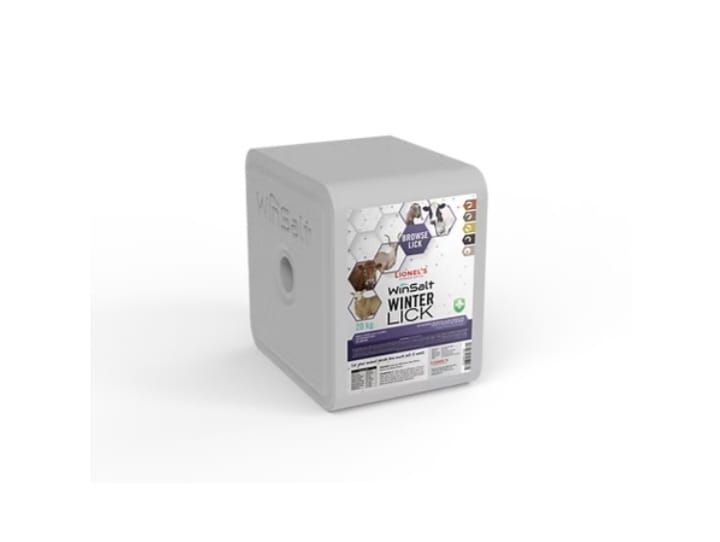 Livestock Block Protein 20KG0 Livestock Block Protein 20KG0
