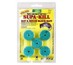 Supa kill Block 80G Supa kill Block 80G