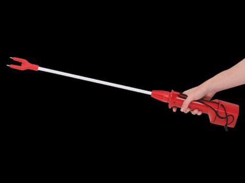 Prodder Red Recharge with 05932