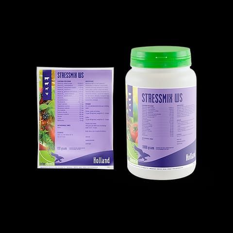 Stressmix WS 100G