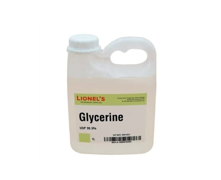 Glycerine 1Lt